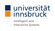 Universität Innsbruck - Intelligent and Interactive Systems