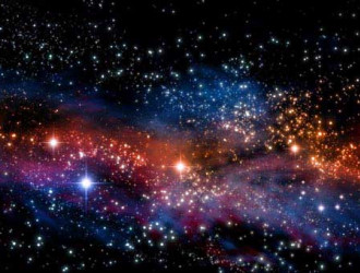 Atoms 04 Nebula