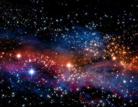 Atoms 04 Nebula