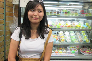 Grace Lin